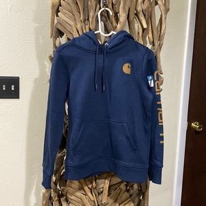 Carharrt hoodie